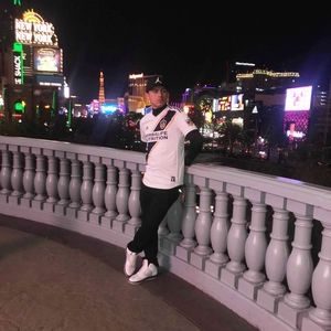 Meet your Posher, Jerry